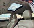 Серый Лексус ИС, объемом двигателя 2.5 л и пробегом 165 тыс. км за 13490 $, фото 25 на Automoto.ua