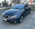 Сірий Лексус ІС, об'ємом двигуна 2.5 л та пробігом 251 тис. км за 12000 $, фото 26 на Automoto.ua