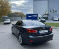 Лексус ІС 2010 у Львові на Automoto.ua Сірий Лексус ІС, об'ємом двигуна 2.5 л та пробігом 310 тис. км за 12500 $, фото 17 на Automoto.ua