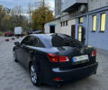Лексус ІС 2010 у Львові на Automoto.ua Сірий Лексус ІС, об'ємом двигуна 2.5 л та пробігом 310 тис. км за 12500 $, фото 15 на Automoto.ua