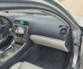 Сірий Лексус ІС, об'ємом двигуна 2.5 л та пробігом 256 тис. км за 8999 $, фото 8 на Automoto.ua