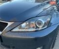 Сірий Лексус ІС, об'ємом двигуна 2.5 л та пробігом 251 тис. км за 12000 $, фото 13 на Automoto.ua