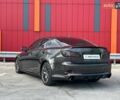 Серый Лексус ИС, объемом двигателя 2.5 л и пробегом 165 тыс. км за 13490 $, фото 3 на Automoto.ua