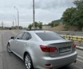 Сірий Лексус ІС, об'ємом двигуна 2.5 л та пробігом 146 тис. км за 10900 $, фото 2 на Automoto.ua