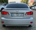 Сірий Лексус ІС, об'ємом двигуна 2.5 л та пробігом 270 тис. км за 9200 $, фото 3 на Automoto.ua
