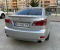 Сірий Лексус ІС, об'ємом двигуна 2.5 л та пробігом 177 тис. км за 9500 $, фото 2 на Automoto.ua