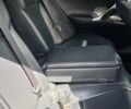 Серый Лексус ИС, объемом двигателя 2.5 л и пробегом 150 тыс. км за 13500 $, фото 9 на Automoto.ua