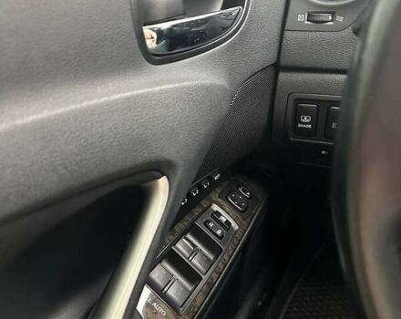 Сірий Лексус ІС, об'ємом двигуна 2.5 л та пробігом 150 тис. км за 11100 $, фото 13 на Automoto.ua