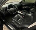 Сірий Лексус ІС, об'ємом двигуна 2.5 л та пробігом 150 тис. км за 11100 $, фото 14 на Automoto.ua