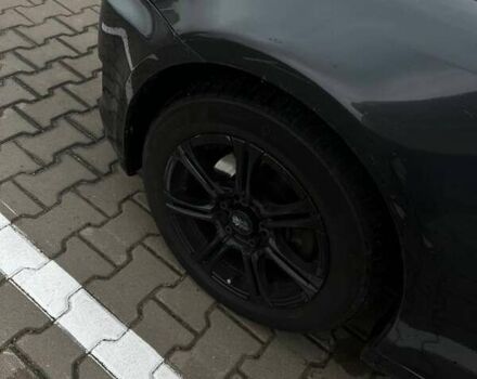 Сірий Лексус ІС, об'ємом двигуна 2.5 л та пробігом 150 тис. км за 11100 $, фото 12 на Automoto.ua