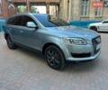 Серый Лексус ИС, объемом двигателя 2.5 л и пробегом 190 тыс. км за 9400 $, фото 13 на Automoto.ua