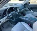 Сірий Лексус ІС, об'ємом двигуна 2.5 л та пробігом 251 тис. км за 12000 $, фото 13 на Automoto.ua
