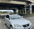 Сірий Лексус ІС, об'ємом двигуна 2.5 л та пробігом 146 тис. км за 10900 $, фото 3 на Automoto.ua