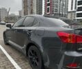 Сірий Лексус ІС, об'ємом двигуна 2.5 л та пробігом 150 тис. км за 11100 $, фото 8 на Automoto.ua