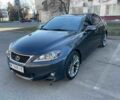 Сірий Лексус ІС, об'ємом двигуна 2.5 л та пробігом 251 тис. км за 12000 $, фото 23 на Automoto.ua