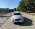 Сірий Лексус ІС, об'ємом двигуна 2.2 л та пробігом 200 тис. км за 3950 $, фото 1 на Automoto.ua