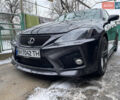 Сірий Лексус ІС, об'ємом двигуна 2.5 л та пробігом 270 тис. км за 11500 $, фото 7 на Automoto.ua