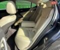 Сірий Лексус ІС, об'ємом двигуна 2.5 л та пробігом 165 тис. км за 11990 $, фото 8 на Automoto.ua