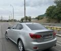 Сірий Лексус ІС, об'ємом двигуна 2.5 л та пробігом 146 тис. км за 10900 $, фото 7 на Automoto.ua