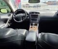 Серый Лексус ИС, объемом двигателя 2.5 л и пробегом 150 тыс. км за 13500 $, фото 16 на Automoto.ua