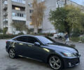 Лексус ІС 2010 у Львові на Automoto.ua Сірий Лексус ІС, об'ємом двигуна 2.5 л та пробігом 310 тис. км за 12500 $, фото 1 на Automoto.ua