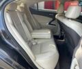 Сірий Лексус ІС, об'ємом двигуна 2.5 л та пробігом 165 тис. км за 11990 $, фото 11 на Automoto.ua