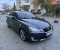 Лексус ІС 2010 у Львові на Automoto.ua Сірий Лексус ІС, об'ємом двигуна 2.5 л та пробігом 310 тис. км за 12500 $, фото 25 на Automoto.ua