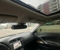 Сірий Лексус ІС, об'ємом двигуна 2.5 л та пробігом 150 тис. км за 11100 $, фото 15 на Automoto.ua