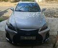 Серый Лексус ИС, объемом двигателя 2.5 л и пробегом 128 тыс. км за 15000 $, фото 10 на Automoto.ua