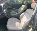 Серый Лексус ИС, объемом двигателя 2.5 л и пробегом 170 тыс. км за 10990 $, фото 4 на Automoto.ua