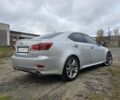 Лексус ИС 2011 в Камень-Каширский на Automoto.ua Серый Лексус ИС, объемом двигателя 2.5 л и пробегом 160 тыс. км за 13499 $, фото 5 на Automoto.ua