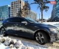 Серый Лексус ИС, объемом двигателя 2.5 л и пробегом 216 тыс. км за 9990 $, фото 28 на Automoto.ua
