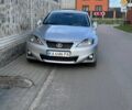 Серый Лексус ИС, объемом двигателя 0 л и пробегом 230 тыс. км за 9000 $, фото 1 на Automoto.ua