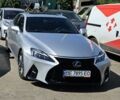 Серый Лексус ИС, объемом двигателя 2.5 л и пробегом 128 тыс. км за 15000 $, фото 7 на Automoto.ua