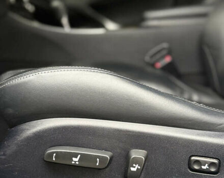 Серый Лексус ИС, объемом двигателя 2.5 л и пробегом 198 тыс. км за 11500 $, фото 20 на Automoto.ua