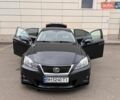 Серый Лексус ИС, объемом двигателя 2.5 л и пробегом 230 тыс. км за 10700 $, фото 1 на Automoto.ua