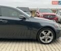 Серый Лексус ИС, объемом двигателя 2.5 л и пробегом 238 тыс. км за 11690 $, фото 4 на Automoto.ua