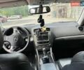 Сірий Лексус ІС, об'ємом двигуна 2.5 л та пробігом 256 тис. км за 8100 $, фото 2 на Automoto.ua