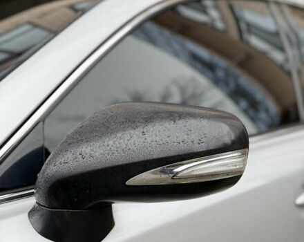 Серый Лексус ИС, объемом двигателя 2.5 л и пробегом 198 тыс. км за 11500 $, фото 12 на Automoto.ua