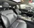 Серый Лексус ИС, объемом двигателя 2.5 л и пробегом 238 тыс. км за 11690 $, фото 19 на Automoto.ua