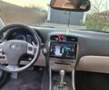 Сірий Лексус ІС, об'ємом двигуна 2.5 л та пробігом 220 тис. км за 11500 $, фото 2 на Automoto.ua