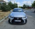 Серый Лексус ИС, объемом двигателя 2.5 л и пробегом 128 тыс. км за 15000 $, фото 9 на Automoto.ua