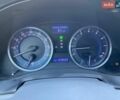 Серый Лексус ИС, объемом двигателя 2.5 л и пробегом 229 тыс. км за 10999 $, фото 28 на Automoto.ua