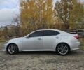 Лексус ИС 2011 в Камень-Каширский на Automoto.ua Серый Лексус ИС, объемом двигателя 2.5 л и пробегом 160 тыс. км за 13499 $, фото 6 на Automoto.ua