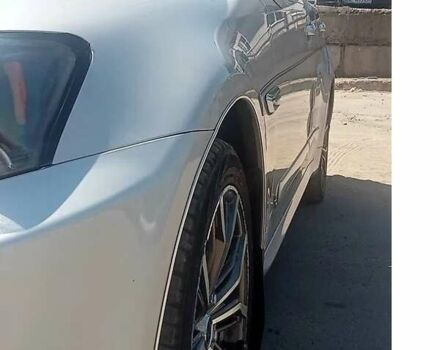 Сірий Лексус ІС, об'ємом двигуна 2.5 л та пробігом 132 тис. км за 19500 $, фото 5 на Automoto.ua