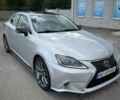 Сірий Лексус ІС, об'ємом двигуна 2.5 л та пробігом 197 тис. км за 13999 $, фото 6 на Automoto.ua