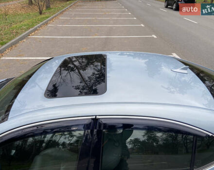 Серый Лексус ИС, объемом двигателя 2.5 л и пробегом 134 тыс. км за 12500 $, фото 9 на Automoto.ua