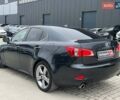 Серый Лексус ИС, объемом двигателя 2.5 л и пробегом 238 тыс. км за 11690 $, фото 8 на Automoto.ua
