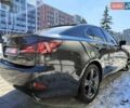 Серый Лексус ИС, объемом двигателя 2.5 л и пробегом 216 тыс. км за 9990 $, фото 20 на Automoto.ua