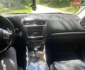 Сірий Лексус ІС, об'ємом двигуна 2.5 л та пробігом 181 тис. км за 11500 $, фото 11 на Automoto.ua